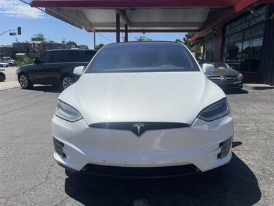 2016 Tesla Model X 90D - Photo 10 - North Hollywood, CA 91601
