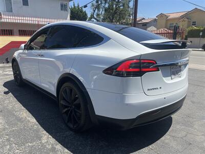 2016 Tesla Model X 90D - Photo 4 - North Hollywood, CA 91601