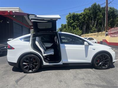 2016 Tesla Model X 90D - Photo 6 - North Hollywood, CA 91601
