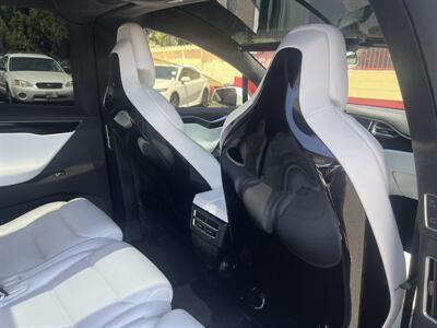 2016 Tesla Model X 90D - Photo 26 - North Hollywood, CA 91601