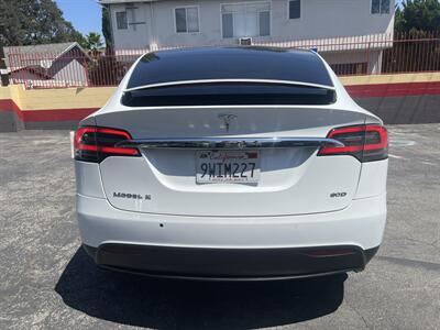 2016 Tesla Model X 90D - Photo 11 - North Hollywood, CA 91601