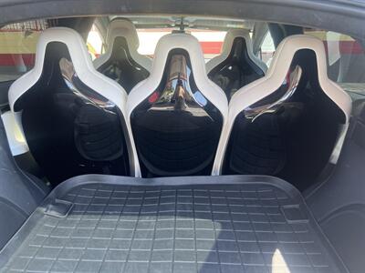 2016 Tesla Model X 90D - Photo 13 - North Hollywood, CA 91601