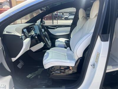 2016 Tesla Model X 90D - Photo 20 - North Hollywood, CA 91601