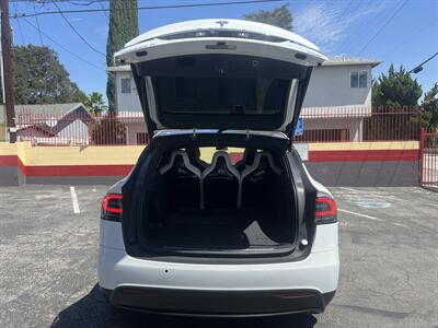 2016 Tesla Model X 90D - Photo 12 - North Hollywood, CA 91601