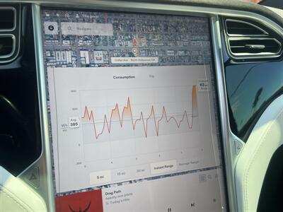 2016 Tesla Model X 90D - Photo 39 - North Hollywood, CA 91601