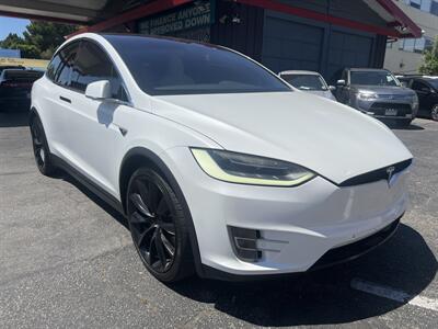 2016 Tesla Model X 90D - Photo 2 - North Hollywood, CA 91601