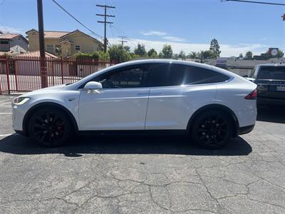 2016 Tesla Model X 90D - Photo 8 - North Hollywood, CA 91601