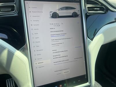 2016 Tesla Model X 90D - Photo 41 - North Hollywood, CA 91601