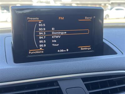 2017 Audi Q3 2.0T Premium - Photo 20 - North Hollywood, CA 91601