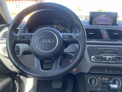 2017 Audi Q3 2.0T Premium - Photo 15 - North Hollywood, CA 91601