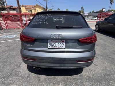 2017 Audi Q3 2.0T Premium - Photo 3 - North Hollywood, CA 91601