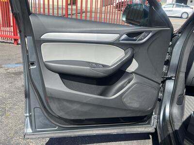 2017 Audi Q3 2.0T Premium - Photo 46 - North Hollywood, CA 91601