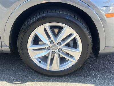 2017 Audi Q3 2.0T Premium - Photo 45 - North Hollywood, CA 91601