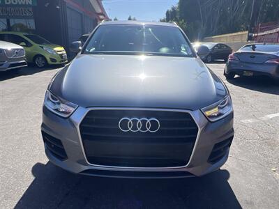 2017 Audi Q3 2.0T Premium - Photo 7 - North Hollywood, CA 91601