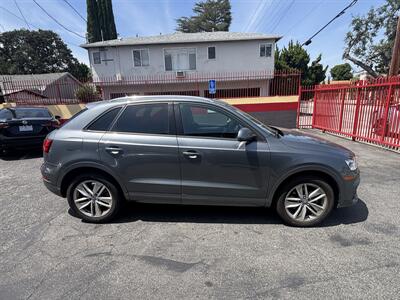 2017 Audi Q3 2.0T Premium - Photo 5 - North Hollywood, CA 91601