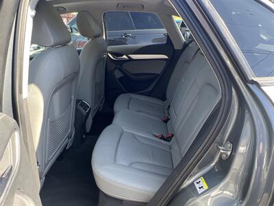2017 Audi Q3 2.0T Premium - Photo 34 - North Hollywood, CA 91601