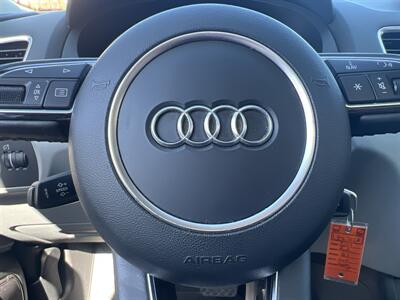 2017 Audi Q3 2.0T Premium - Photo 16 - North Hollywood, CA 91601