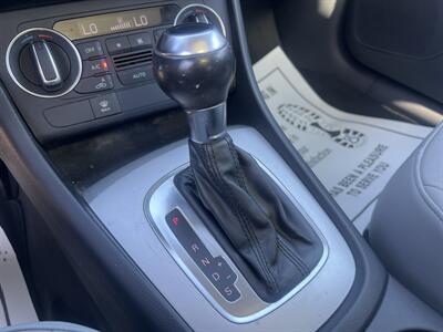 2017 Audi Q3 2.0T Premium - Photo 25 - North Hollywood, CA 91601