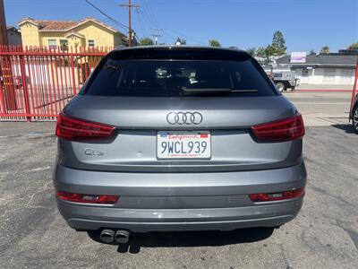 2017 Audi Q3 2.0T Premium - Photo 8 - North Hollywood, CA 91601
