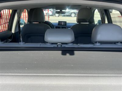 2017 Audi Q3 2.0T Premium - Photo 10 - North Hollywood, CA 91601