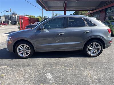 2017 Audi Q3 2.0T Premium - Photo 6 - North Hollywood, CA 91601