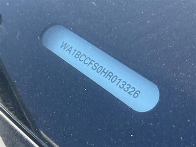 2017 Audi Q3 2.0T Premium - Photo 49 - North Hollywood, CA 91601