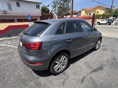 2017 Audi Q3 2.0T Premium - Photo 4 - North Hollywood, CA 91601