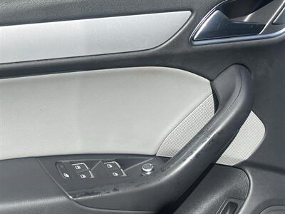 2017 Audi Q3 2.0T Premium - Photo 47 - North Hollywood, CA 91601
