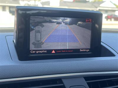 2017 Audi Q3 2.0T Premium - Photo 21 - North Hollywood, CA 91601