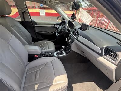 2017 Audi Q3 2.0T Premium - Photo 7 - North Hollywood, CA 91601