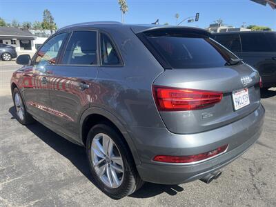 2017 Audi Q3 2.0T Premium - Photo 4 - North Hollywood, CA 91601