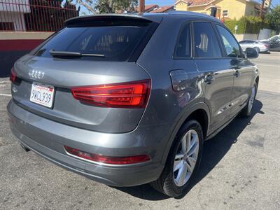 2017 Audi Q3 2.0T Premium - Photo 3 - North Hollywood, CA 91601