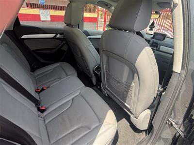 2017 Audi Q3 2.0T Premium - Photo 6 - North Hollywood, CA 91601
