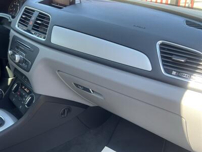 2017 Audi Q3 2.0T Premium - Photo 43 - North Hollywood, CA 91601