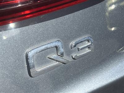 2017 Audi Q3 2.0T Premium - Photo 14 - North Hollywood, CA 91601