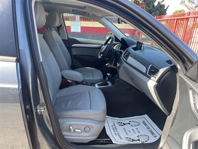 2017 Audi Q3 2.0T Premium - Photo 41 - North Hollywood, CA 91601
