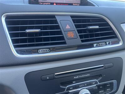 2017 Audi Q3 2.0T Premium - Photo 22 - North Hollywood, CA 91601