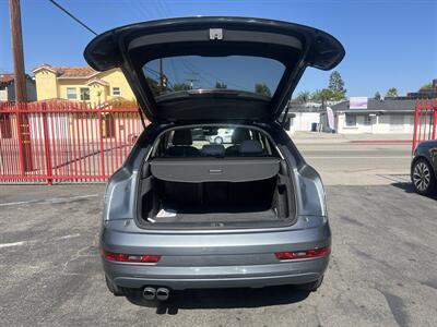 2017 Audi Q3 2.0T Premium - Photo 9 - North Hollywood, CA 91601