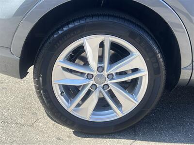 2017 Audi Q3 2.0T Premium - Photo 44 - North Hollywood, CA 91601