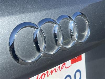 2017 Audi Q3 2.0T Premium - Photo 13 - North Hollywood, CA 91601