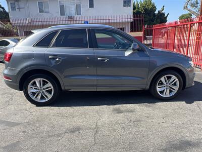 2017 Audi Q3 2.0T Premium - Photo 5 - North Hollywood, CA 91601