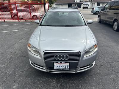 2007 Audi A4 2.0T   - Photo 6 - North Hollywood, CA 91601