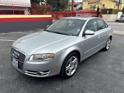 2007 Audi A4 2.0T   - Photo 2 - North Hollywood, CA 91601