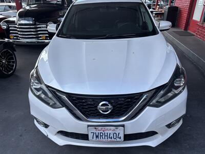 2016 Nissan Sentra SL - Photo 4 - North Hollywood, CA 91601