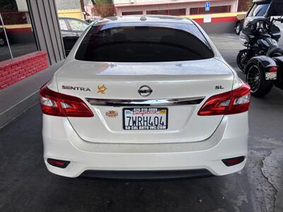 2016 Nissan Sentra SL - Photo 6 - North Hollywood, CA 91601