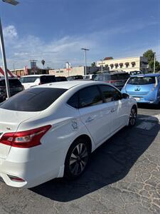 2016 Nissan Sentra SL   - Photo 2 - North Hollywood, CA 91601