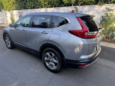 2017 Honda CR-V EX-L w/Navi - Photo 6 - North Hollywood, CA 91601