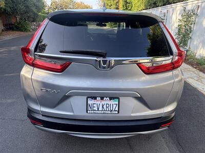 2017 Honda CR-V EX-L w/Navi - Photo 5 - North Hollywood, CA 91601