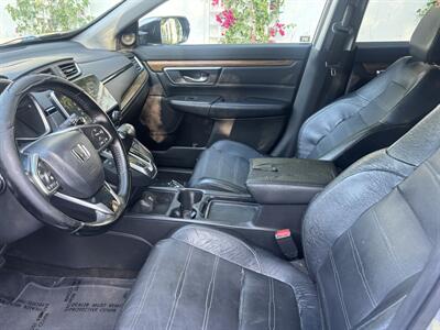 2017 Honda CR-V EX-L w/Navi - Photo 11 - North Hollywood, CA 91601