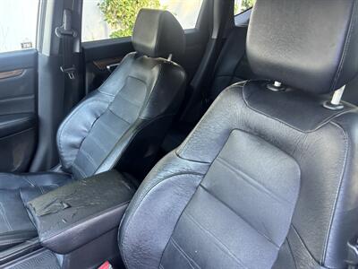2017 Honda CR-V EX-L w/Navi - Photo 12 - North Hollywood, CA 91601